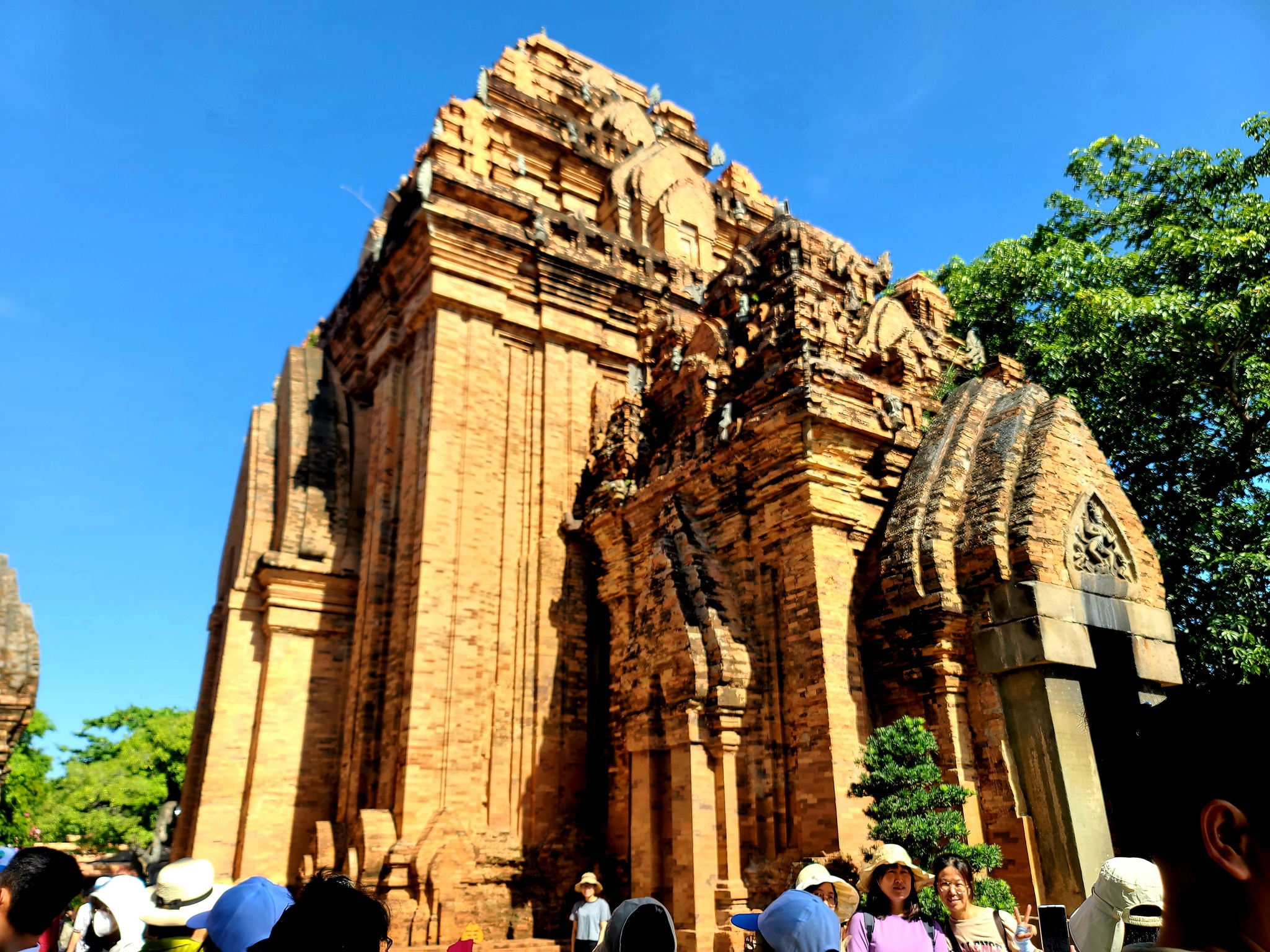 BK02: NHA TRANG 4 DAYS 3 NIGHTS
