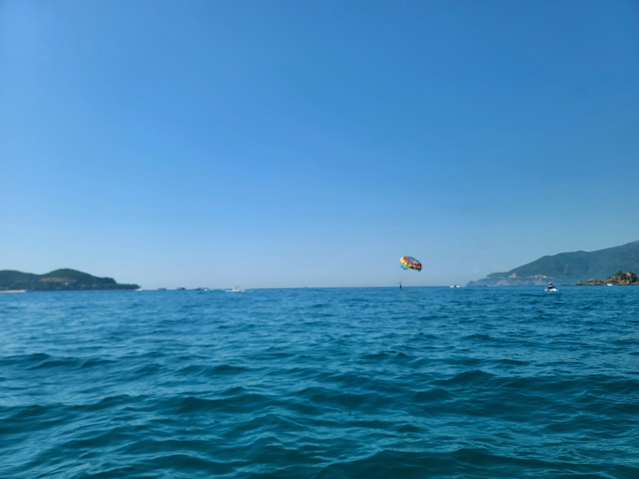 NT05: NHA TRANG FLYBOARD - FANTASTIC EXPERIENCE