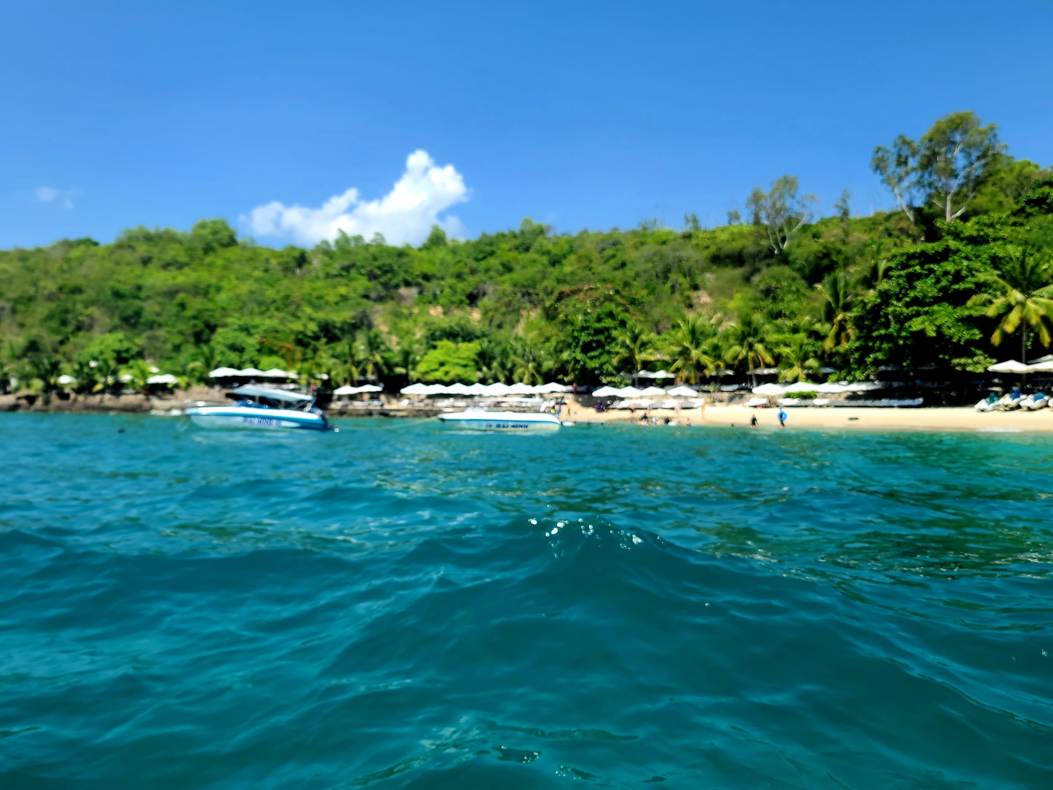 BK02: NHA TRANG 4 DAYS 3 NIGHTS