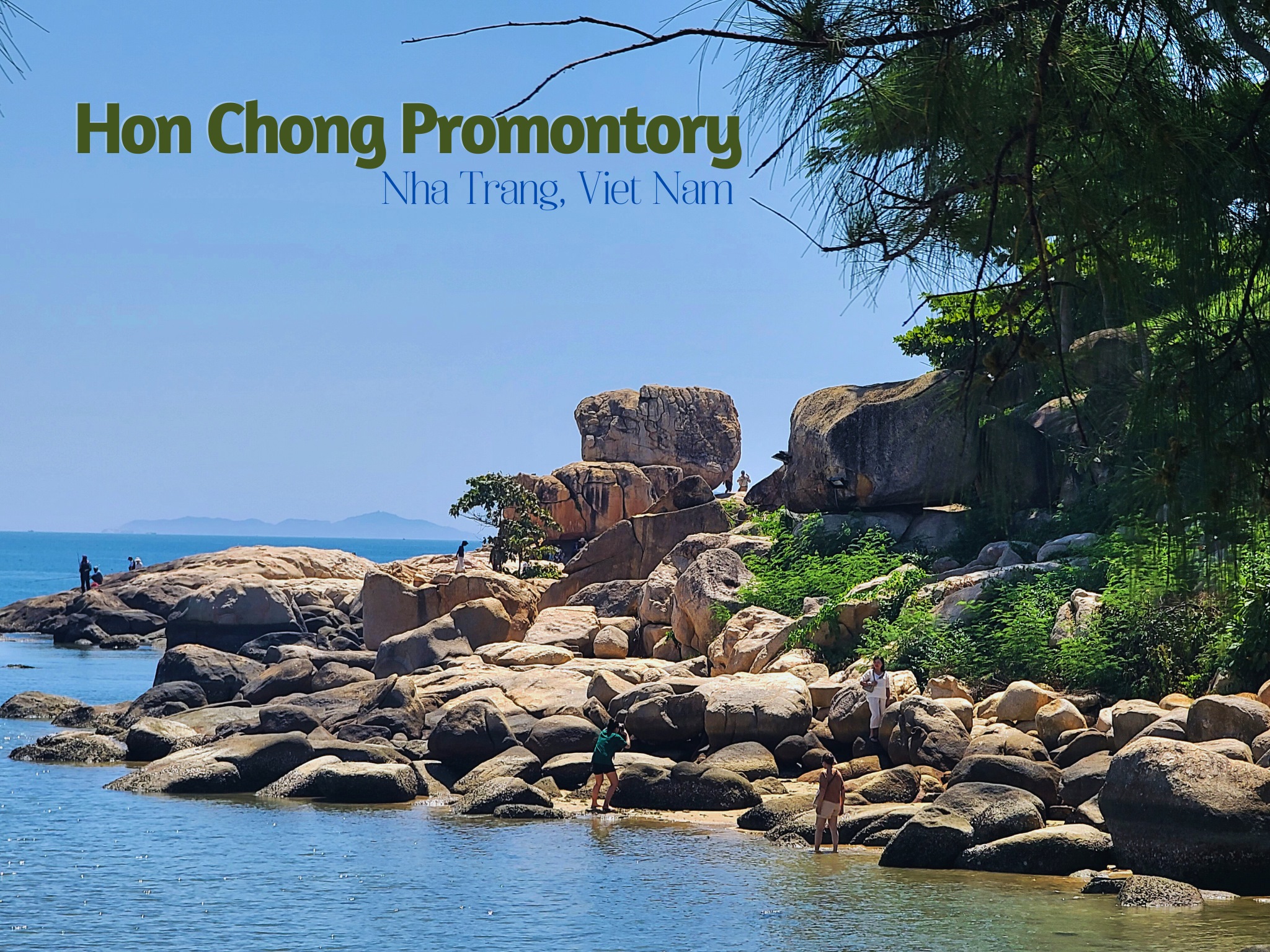 BK02: NHA TRANG 4 DAYS 3 NIGHTS