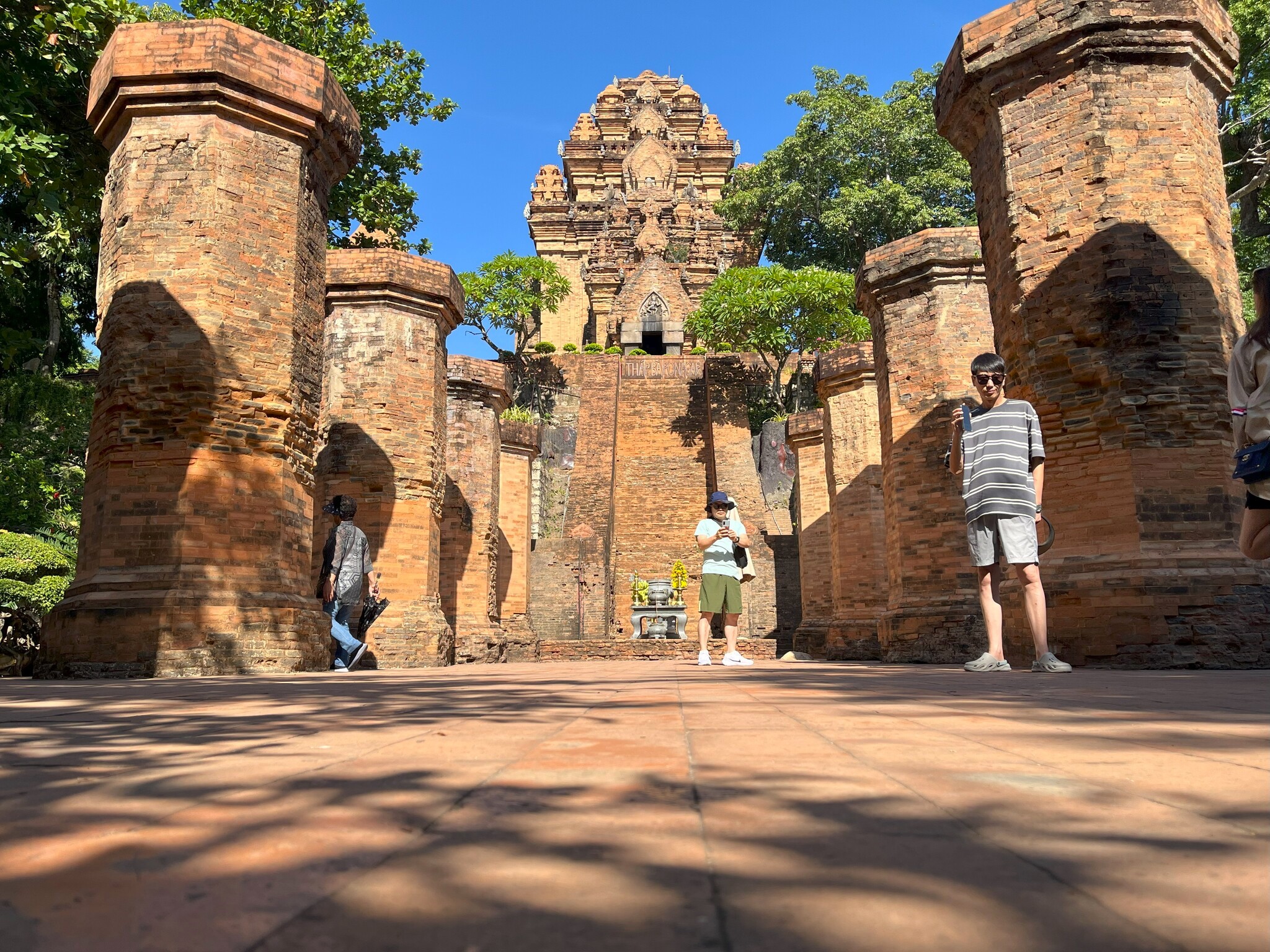 NT02: NHA TRANG CITY ONE DAY TOUR