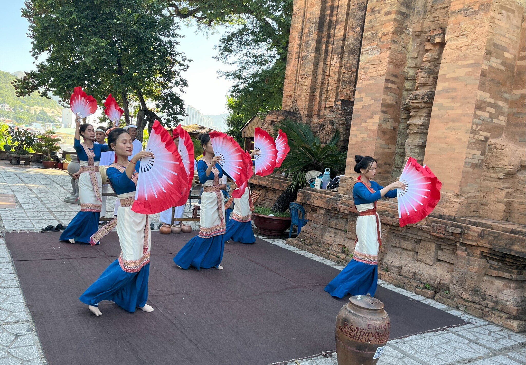 NT02: NHA TRANG CITY ONE DAY TOUR