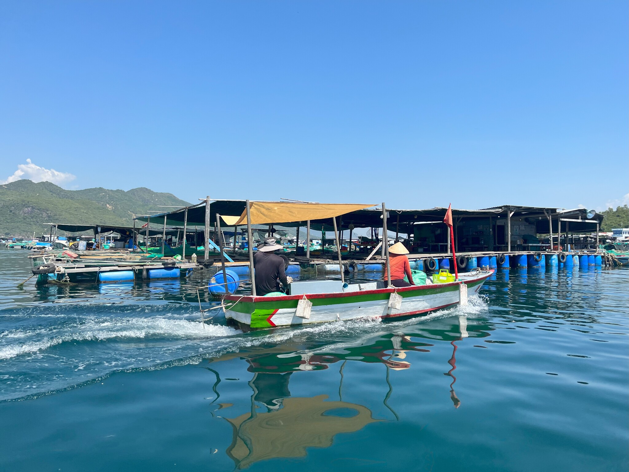 BK02: NHA TRANG 4 DAYS 3 NIGHTS