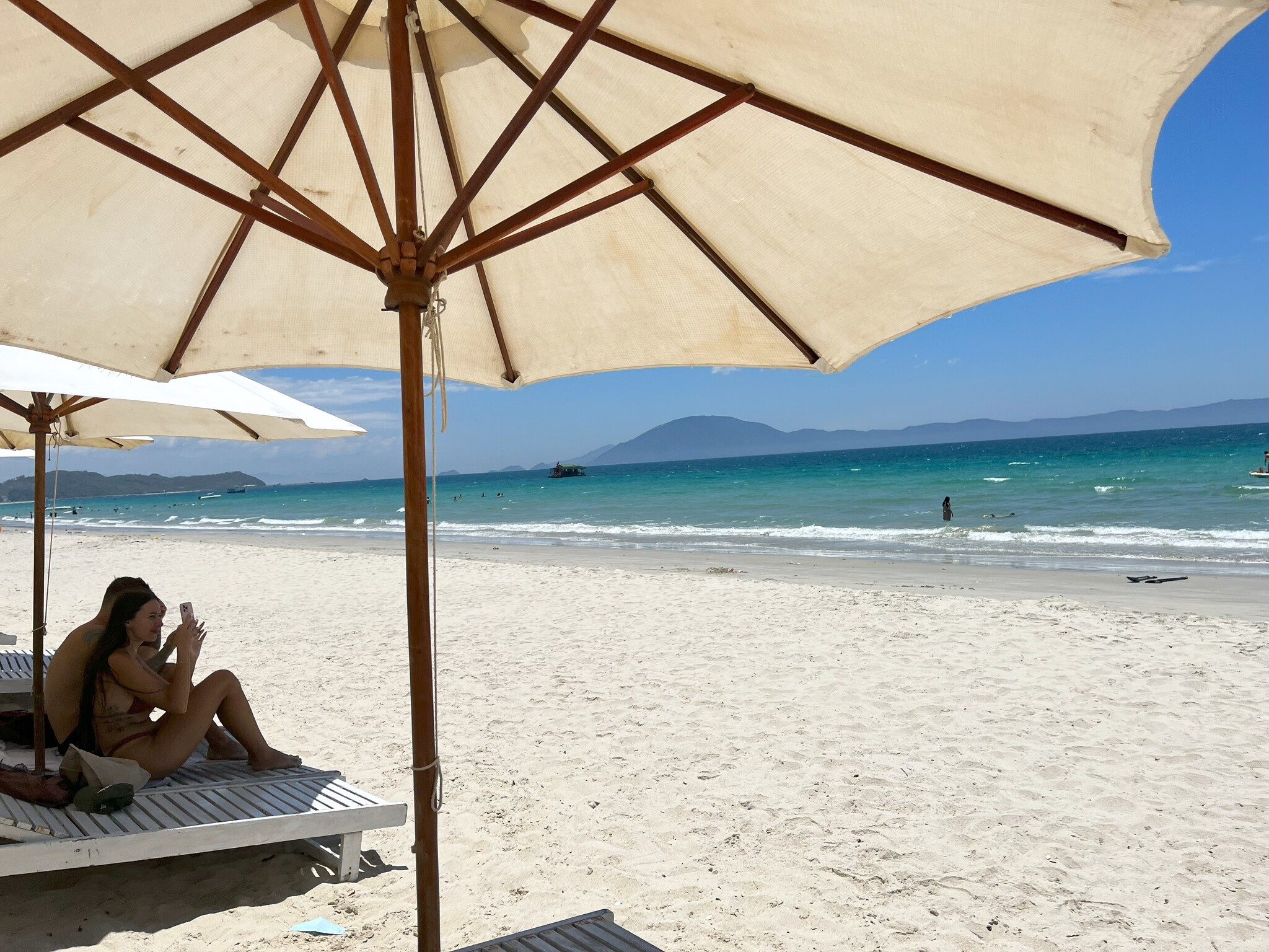 BK02: NHA TRANG 4 DAYS 3 NIGHTS