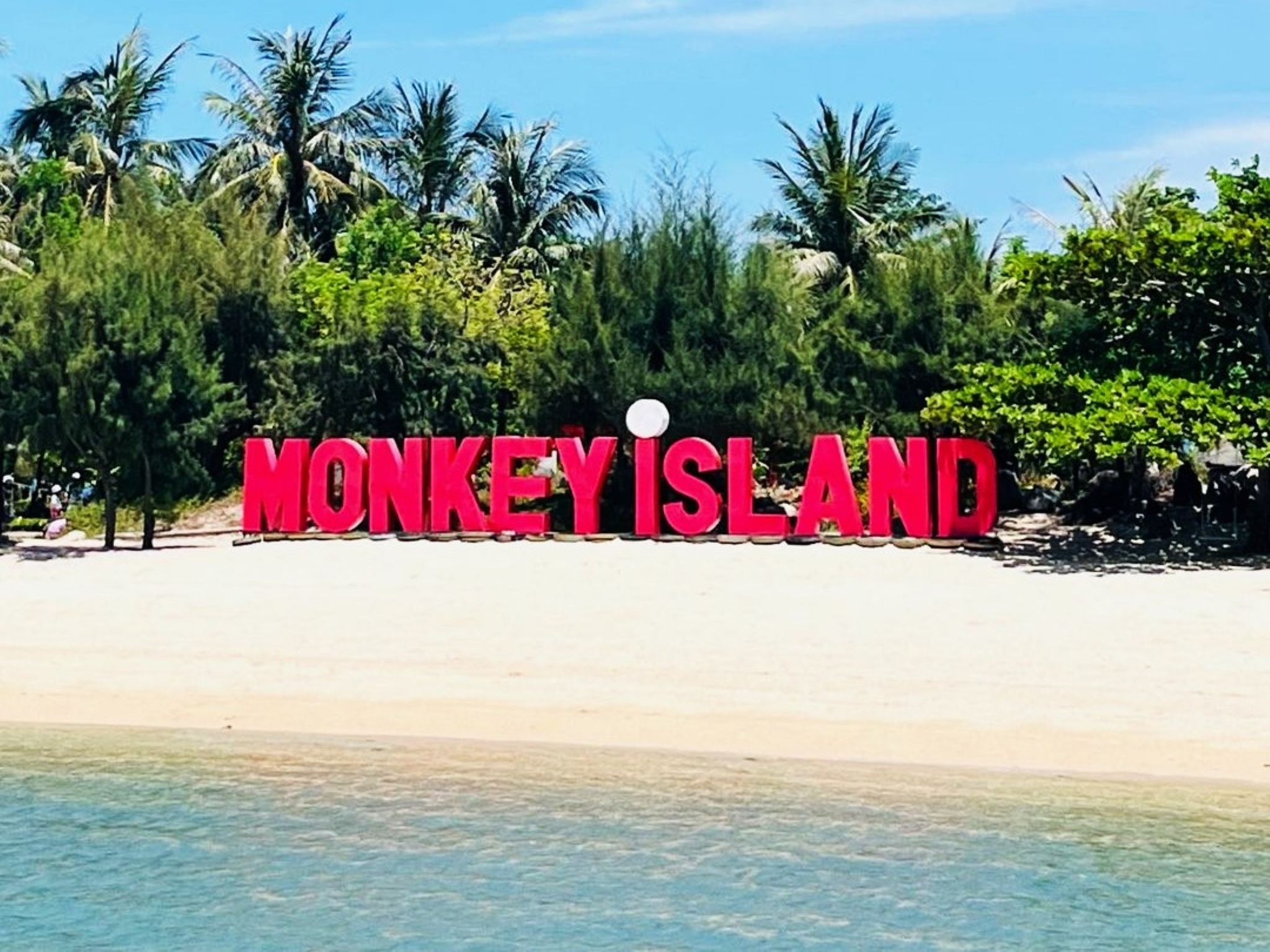 NT06: Sightseeing tours on Nha Phu bay