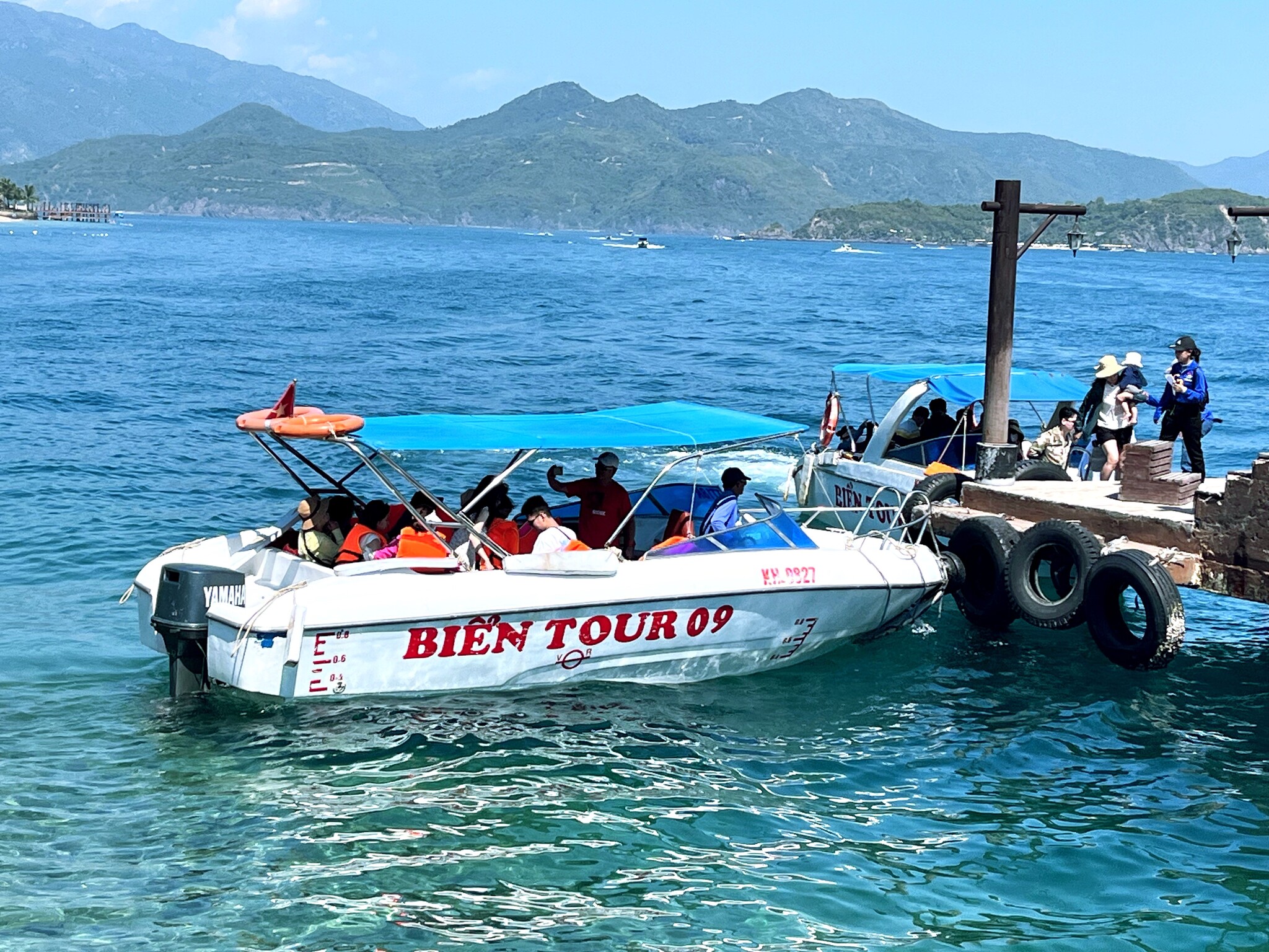 NT02: NHA TRANG CITY ONE DAY TOUR