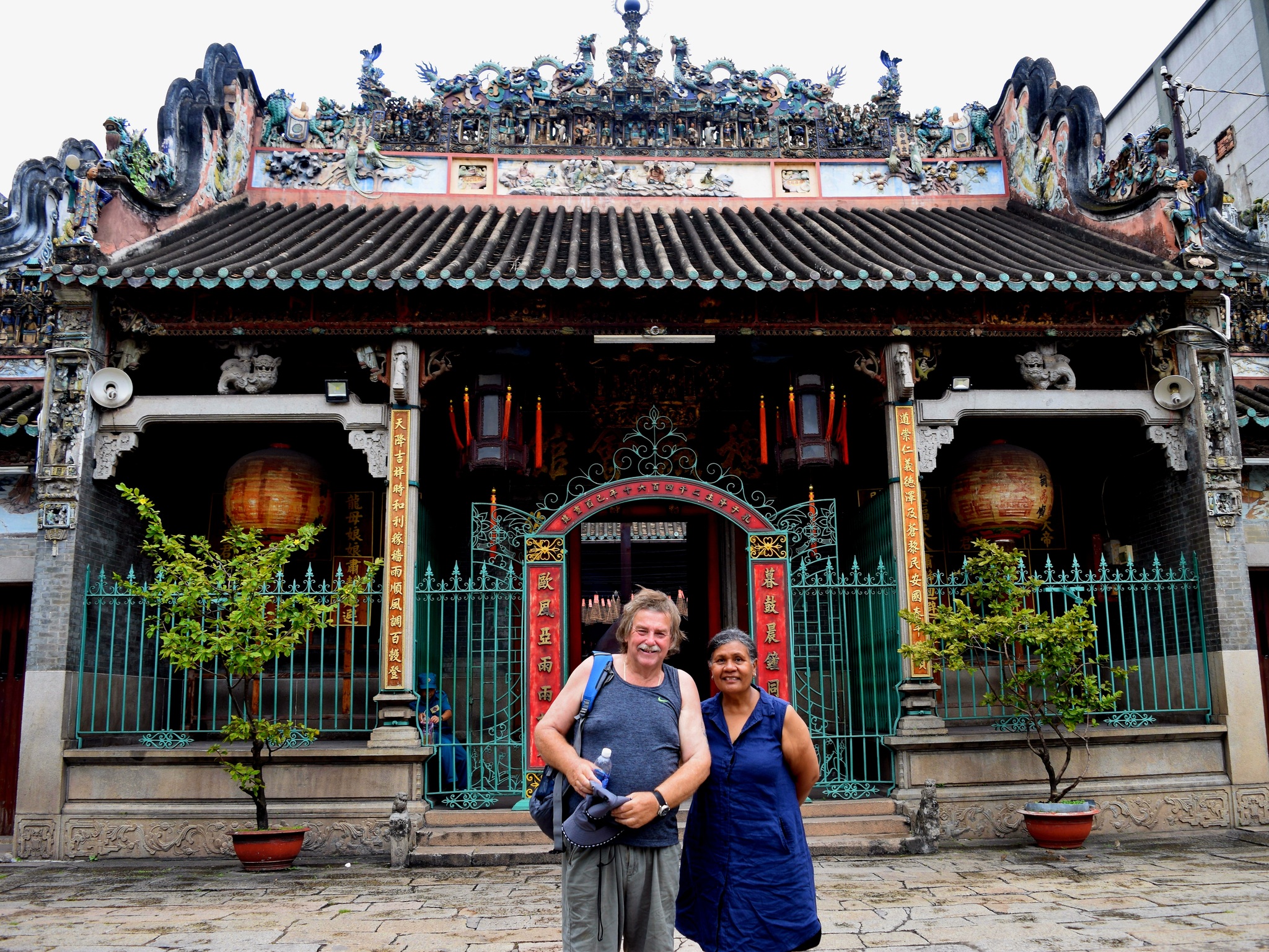 ST01: CLASSIC SOUTHERN VIETNAM PACKAGE TOUR