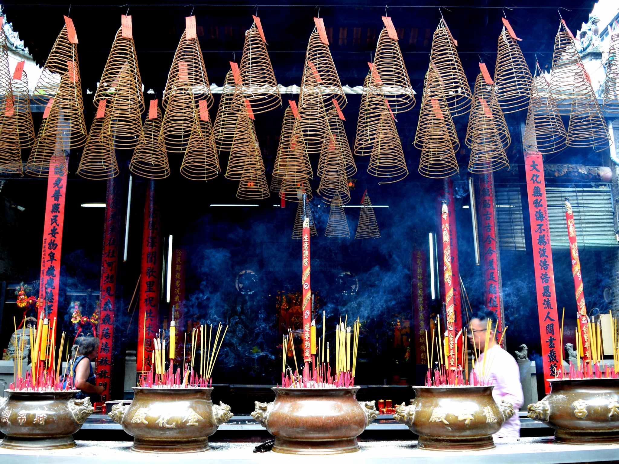 SG07: 半天旅游城市