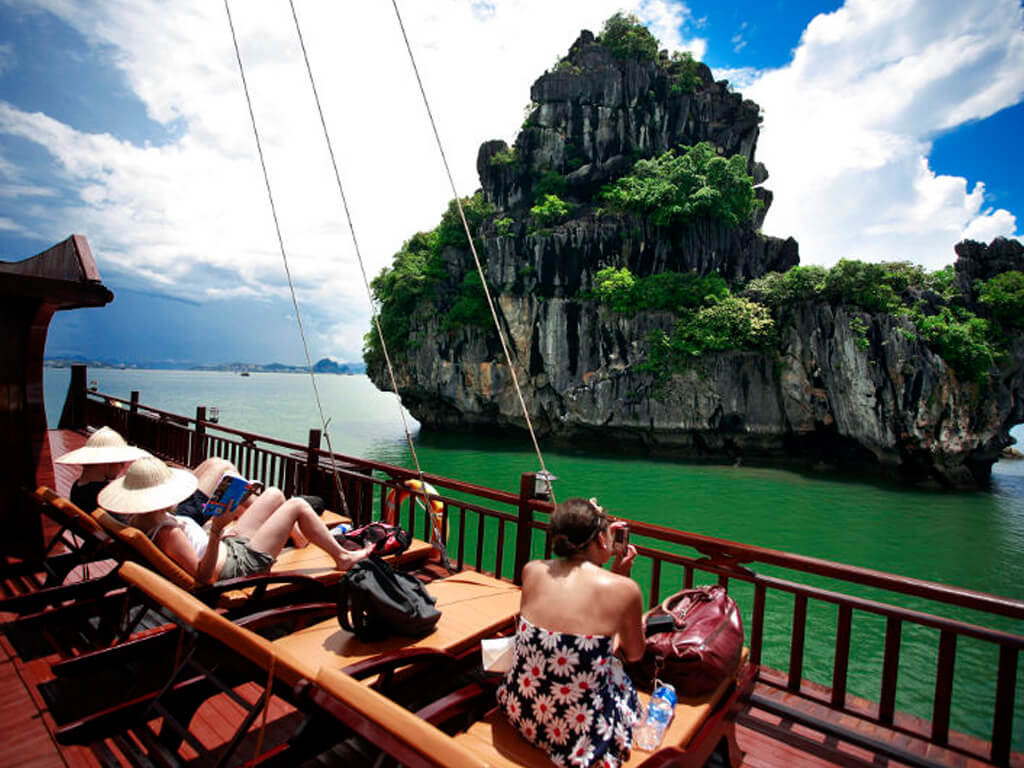 HL21: 帝国传奇船屋