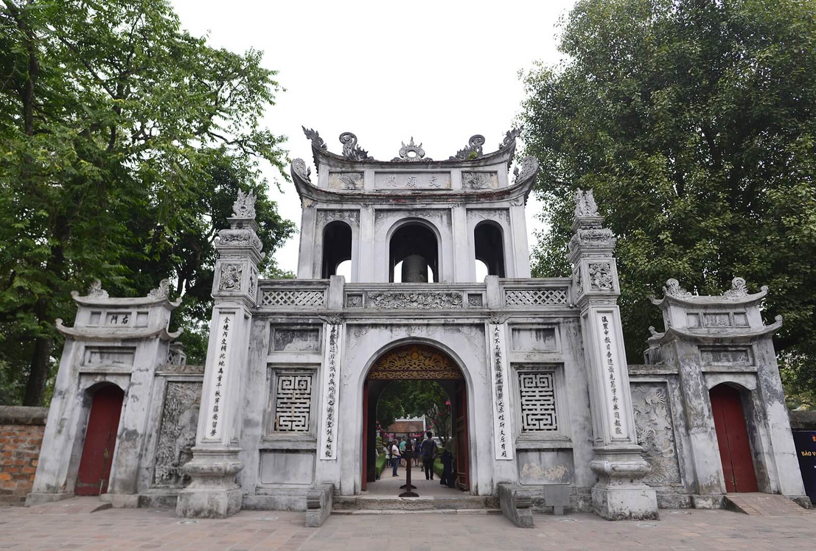 HN03: 全天河内观