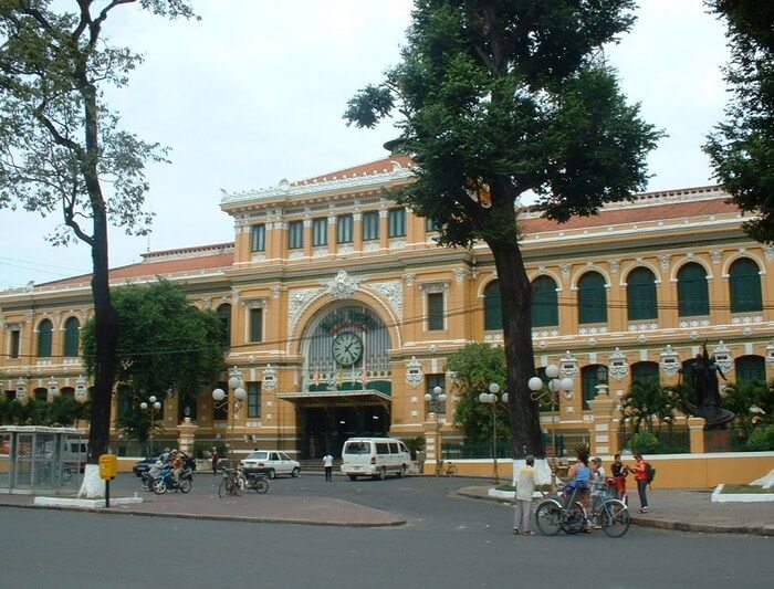 post office copy