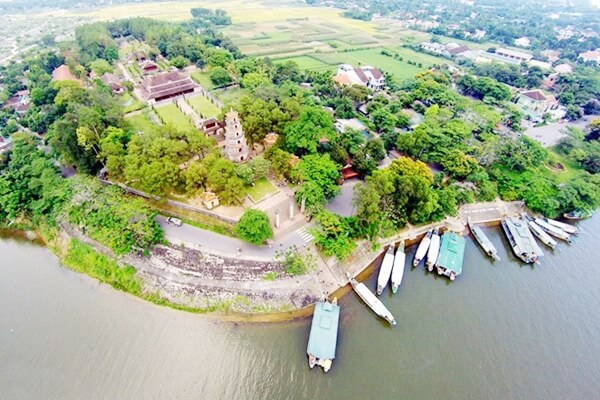 HU02 : 清华观光旅游 （汽车和船）