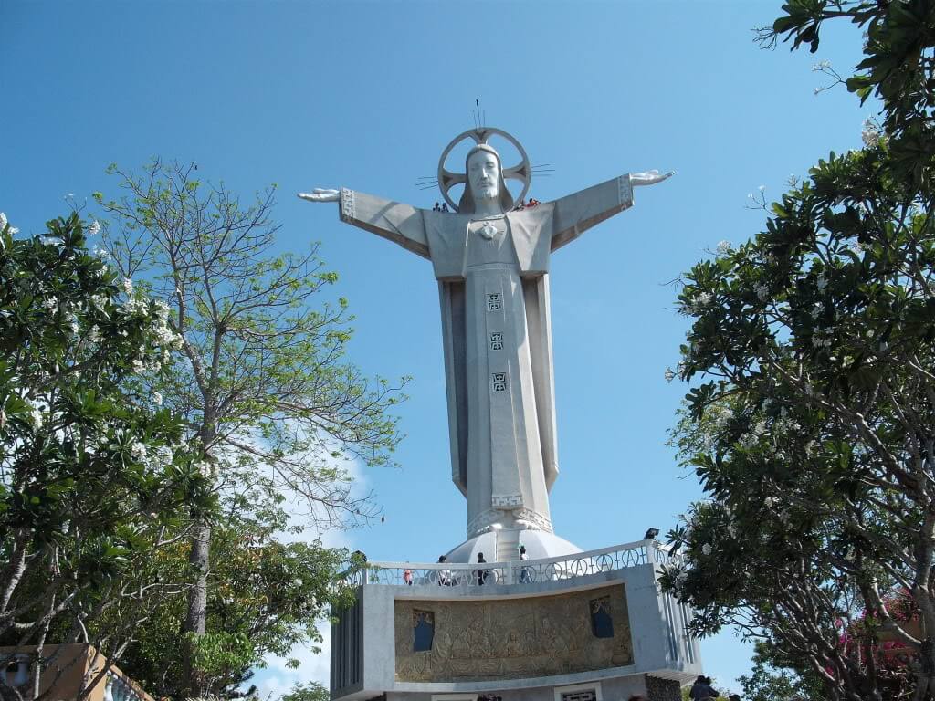 BK03: 头顿 - 平洲